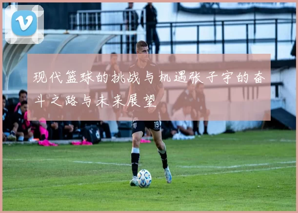 现代篮球的挑战与机遇张子宇的奋斗之路与未来展望